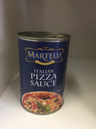 Italian Pizza Sauce