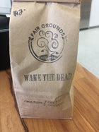 Wake the Dead 1/2 Pound Coffee