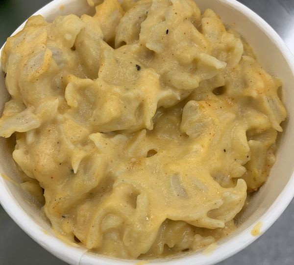 Cheddar Mac & Cheese - 1 portion