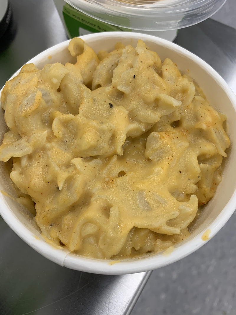 Cheddar Mac & Cheese - 1 portion