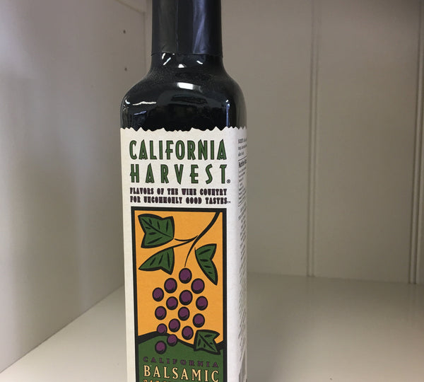 Balsamic Vinegar