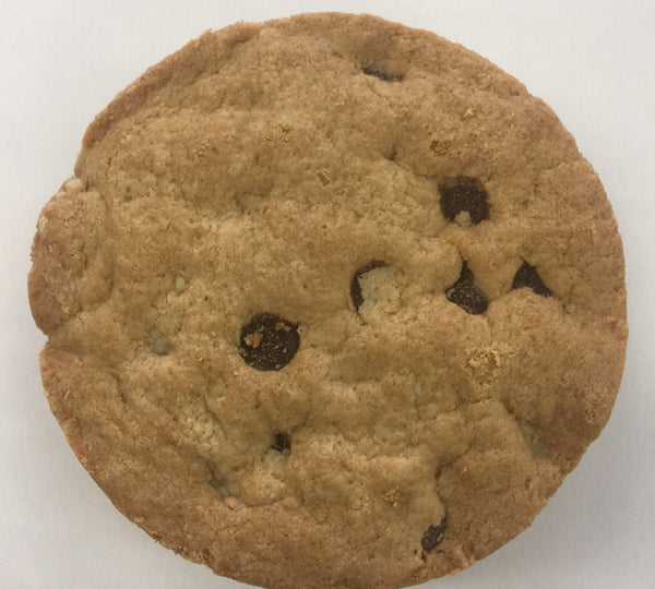 Chocolate chip cookie Gluten Free