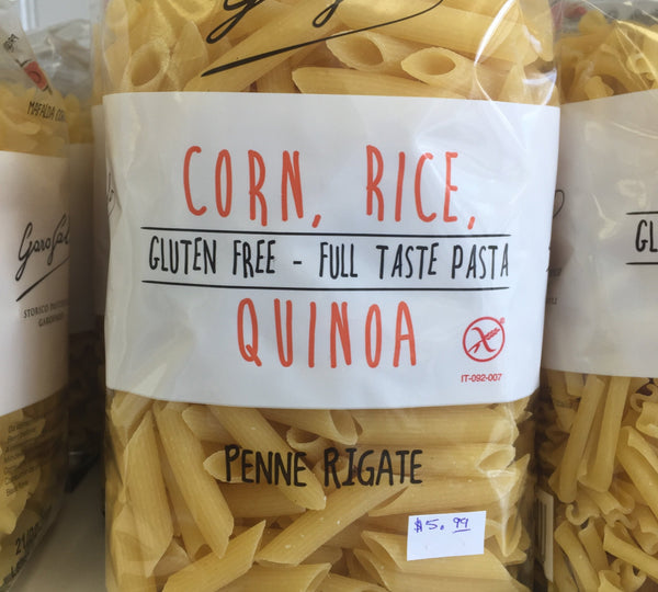 Garofalo Gluten Free Pasta 500g