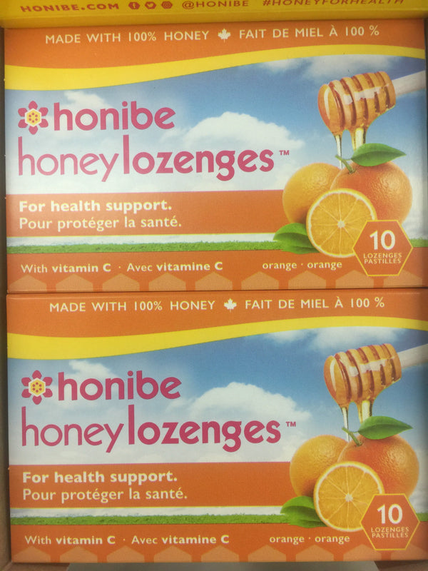 Vitamine C Lozenge