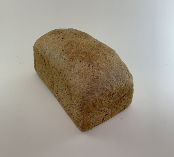 Gluten Free  White Whole Grain Bread