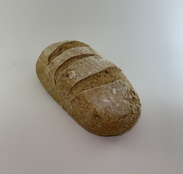 Gluten Free White Free Form Sourdough