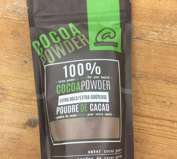 Cacao Powder 100% - 200g