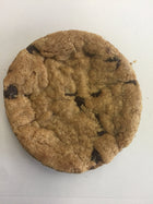 Chocolate chip cookie vegan