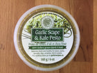Garlic & Kale pesto - Gluten Free