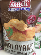 Covered Bridge Himalayan Coconut Chips