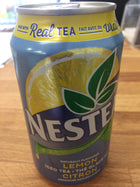 Ice tea Nestlé