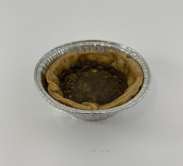 Butter tart - Gluten Free