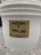 Creamed Honey Wildflower 15kg