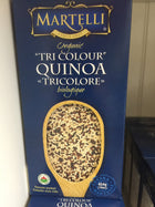 Tri Colour Quinoa Organic