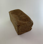 Vegan buckwheat loaf