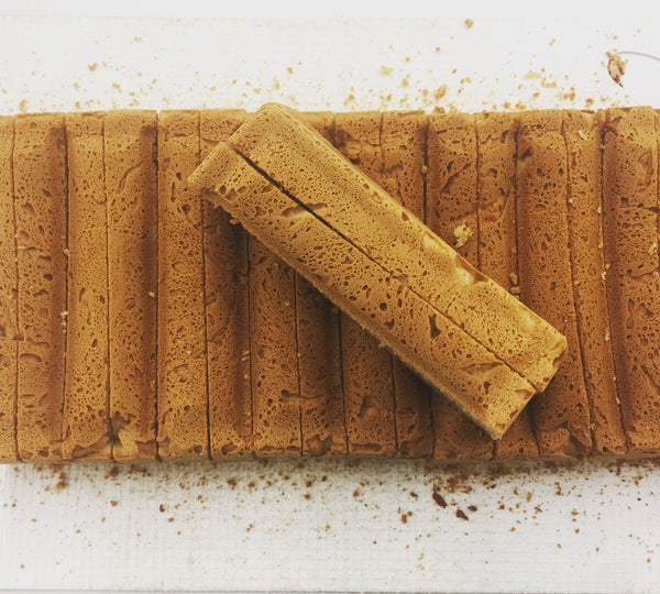 Gluten Free New England Hot Dog bun