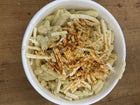 Vegan Mac & Cheese -1 portion