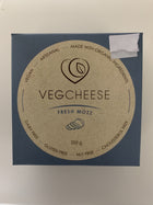 Vegcheese Fresh Mozzarella Vegan