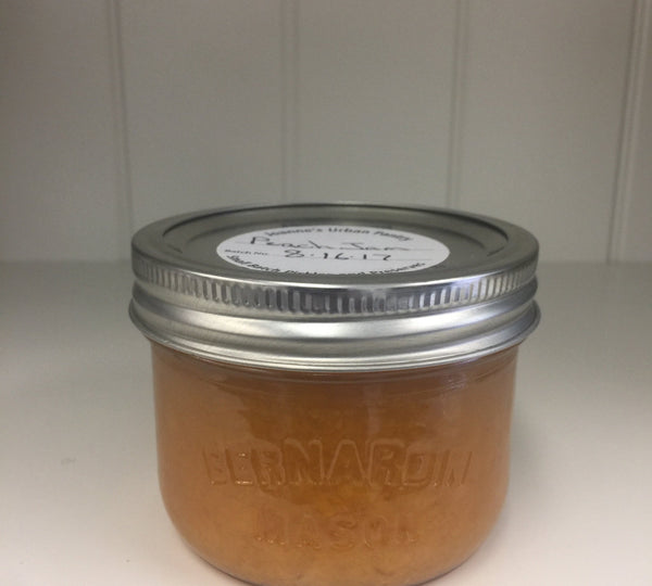 Peach Jam