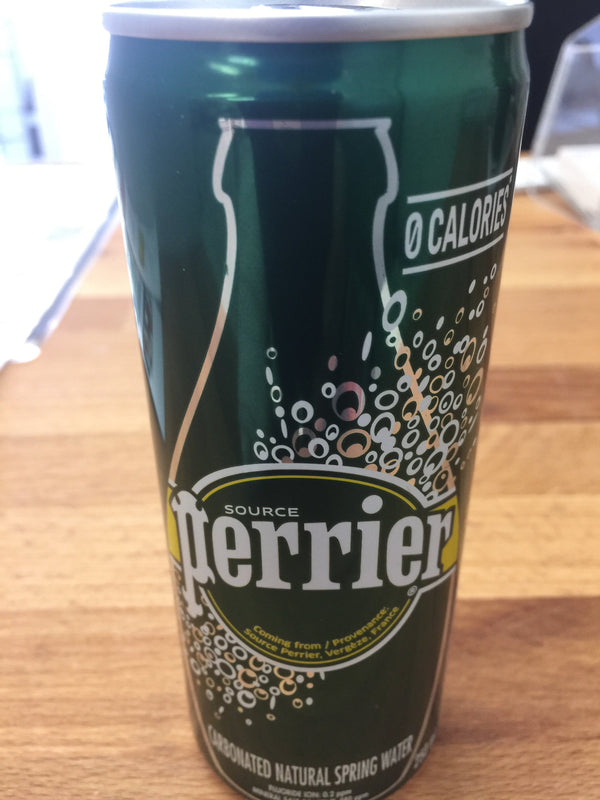 Perrier