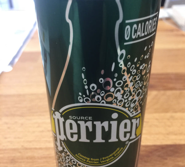 Perrier