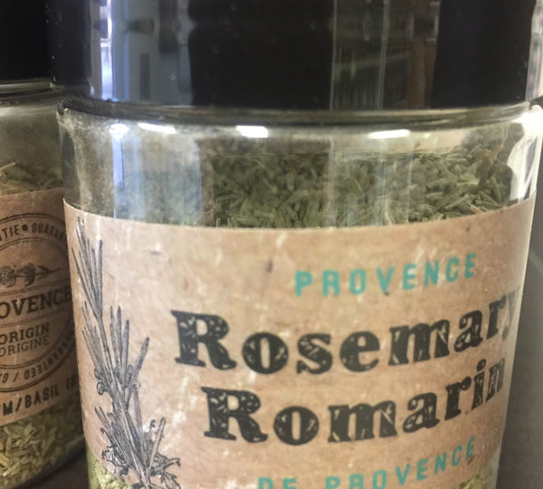 Rosemary Herb from Provence