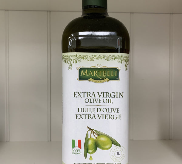 Italian extra virgin oil 1L