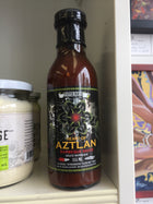 Aztlan Barbecue Sauce