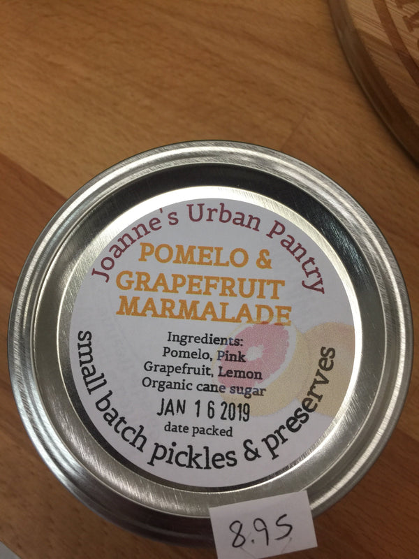 Orange Marmalade