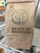Heart of Darkness 1/2 Pound Coffee
