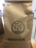 Honduras Coffee beans 1 lbs