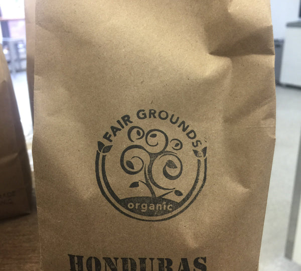 Honduras Coffee beans 1 lbs